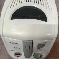 سرخ‌کن برقی Kaloranc