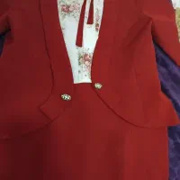 لباس مجلسی زنانه+توردخترانه