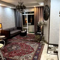 ۷۵ متری ، دو خوابه ، سعادت آباد
