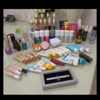 فروش محصولات پوست ومو تراست باتخغیف|آرایشی، بهداشتی، درمانی|شیراز, شهرک نیروی انتظامی|دیوار