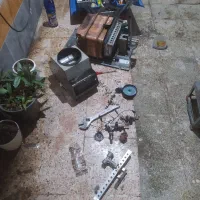 تعمیر ،سرویس و نصب انواع آبگرمکن