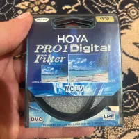 فیلتر لنز هویا Hoya pro1 UV MC 49mm filter lens