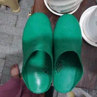 دمپایی اتاق عمل