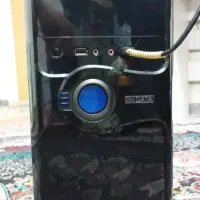 کامپیوتر و مانیتور