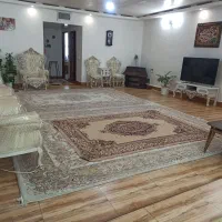 خانه ویلایی حاشیه رضویه 12