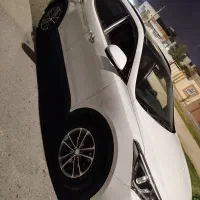 سانتافه 2017فول64آپشن خلیج موتورgdi اروند|خودرو سواری و وانت|بهبهان, |دیوار