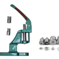 دستگاه دکمه زن