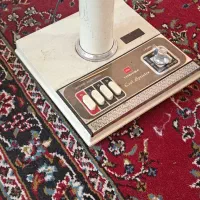 پنکه قدیمی|پنکه و تصفیهکنندهٔ هوا|لاهیجان, شهرک سلمان فارسی|دیوار