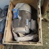 الکترو موتور دینام ۷۵.۲۵.۱۰.و۱۵اسب