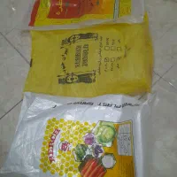 کیسه ۲۵ کیلویی