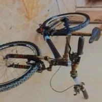 دوچرخه26|دوچرخه، اسکیت، اسکوتر|ملکآباد, |دیوار