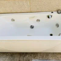 فروش یک دستگاه جکوزی در حد نو|لوازم حمام|شیراز, ستارخان|دیوار