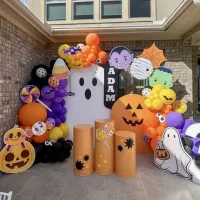 دیزاین خاص برای مهمونی‌های پاییزی|خدمات پذیرایی، مراسم|تبریز, |دیوار