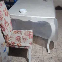 میز ناهار خوری