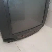۲ عدد تلوزیون ۲۱ اینچ سامسونگ