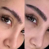 میکروبلدینگ با مواد کاملا گیاهی و ماندگاری بالا