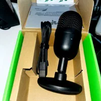 میکروفون ریزر