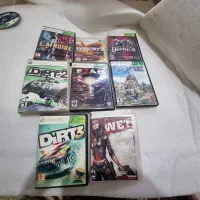 بازی xbox 360|کنسول، بازی ویدئویی و آنلاین|اهواز, منبع اب|دیوار
