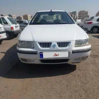 سمند مدل ۹۳