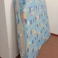 تشکه تخت|تشک تختخواب|سامان, |دیوار