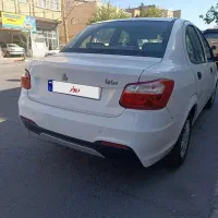ساینا دوگانه‌سوز کارخانه|خودرو سواری و وانت|تبریز, |دیوار