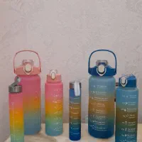 قمقمه سه قلو