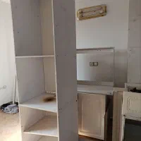 کابینت ازجنس ملبران سالم