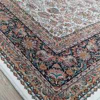 فروش فرش اعیان کاشان ،نو