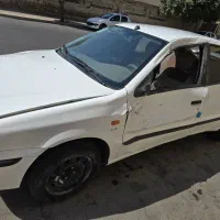 سمند ال ایکس 30تاکار|خودرو سواری و وانت|شیراز, ریشمک|دیوار
