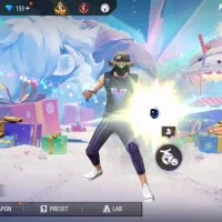 اکانت فری فایر