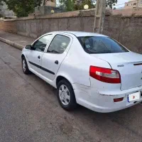 رانا ۹۴ سالم موتور و شاسی پلمپ|خودرو سواری و وانت|کرج, کوی کارمندان شمالی|دیوار