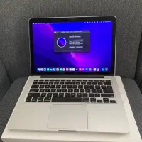 مک بوک پرو macbook pro a1502 2015