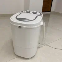 مینی واش جنرال تکنیک