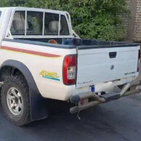 پیکاب ریچ دوکابین|خودرو سواری و وانت|شیراز, بریجستون|دیوار