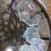 سرویس پذیرایی استیج ۱۸نفره