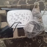 مودم دو آنتن Tp-link|مودم و تجهیزات شبکه|تاکستان, |دیوار