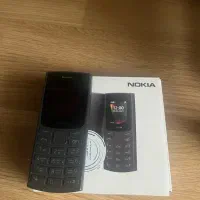 گوشی نوکیا ۱۰۵ دوسیم کارت ومموری خور اصل|موبایل|تبریز, |دیوار