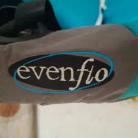 کالسکه even flo|کالسکه و لوازم جانبی|تهران, نازی‌آباد|دیوار