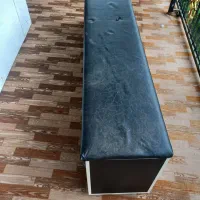 کمد وباکس نشیمن برای مشتری