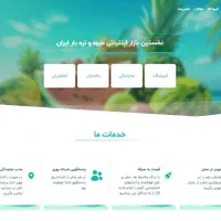 برنامه نویس سایت اپلیکیشن ربات تلگرام|خدمات رایانه‌ای و موبایل|رشت, جانبازان|دیوار