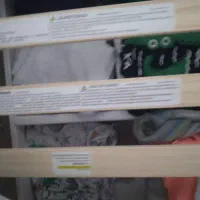 سرویس خواب نوزاد|تخت و سرویس خواب|شاهین‌شهر, شهرک امام علی|دیوار