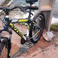 دوچرخه ویوا اکسیژن 26 اصل در حد نو
