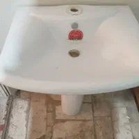 روشویی|لوازم سرویس بهداشتی|قزوین, |دیوار