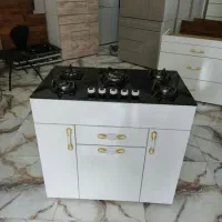 اجاق کابینتیv1 / ارسال رایگان / پرداخت درب منزل|اجاق گاز و لوازم برقی پخت‌وپز|رشت, بازار|دیوار