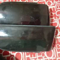چراغ فابریک پژو پارس کاملا سالم و بدون شکستگی|قطعات یدکی و لوازم جانبی|تبریز, |دیوار
