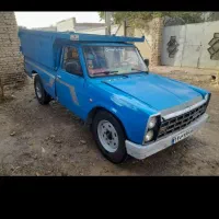 فروش خودرو نیسان