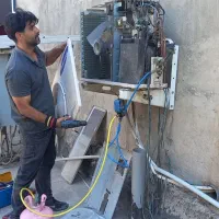 نمایندگی بوتان نصب و تعمیر کولرگازی ،لباسشویی پکیج