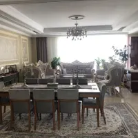 فروش آپارتمان ۱۱۰ متری ۳ خوابه در شهرک غرب