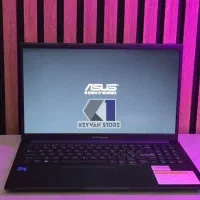 لپ تاپ نیمه گیمینگ Asus|رایانه همراه|خرم‌آباد, |دیوار