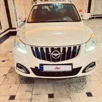 هایما s7مدل 97|خودرو سواری و وانت|تهران, جوانمردان (اندیشه)|دیوار